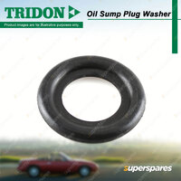 Tridon Oil Sump Plug Washer for Ford Ranger PX Territory Transit VH VJ VM VN VO