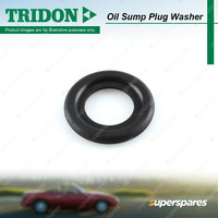 Tridon Sump Plug Washer for Land Rover Defender Discovery III IV Range Rover LG
