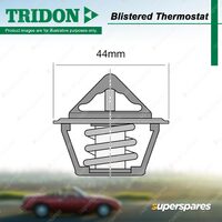Tridon Blistered Thermostat for Toyota Lexcen VN VP VR VS 3.8L Petrol 89-97