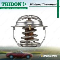 Tridon Blistered Thermostat for Peugeot 504 A11 D11 505 2.0L Petrol 71-86