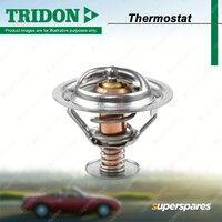Tridon High Flow Thermostat for Nissan Patrol Y62 5.6L VK56VD 2013-On