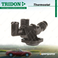 Tridon Thermostat for Audi S3 8P TTS Turbo 2.0L CDLC CDLB 2008-2015