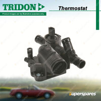 Tridon Thermostat for Nissan X-Trail T31 V4 2.0L M9R M9RC 2008-2014