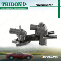 Tridon Thermostat for Audi A1 8X 1.4L CTH CAVG DOHC Petrol 2011-2015