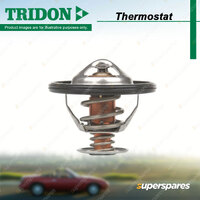 Tridon Thermostat for Mitsubishi Galant Fortis CY4A Lancer CF CJ Outlander RVR