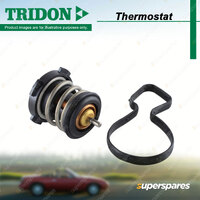 Tridon Thermostat for Audi A1 8X A3 8V A4 B9 Q2 GA Q3 8U 1.0L 1.4L 1.8L