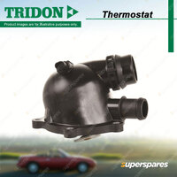 Tridon Thermostat for Audi RS6 4G RS7 4G 4G3 S6 C7 S8 D4 4.0L 2012-On
