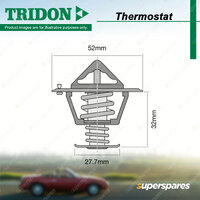 Tridon Thermostat for Ford Everest Mondeo Ranger PX PX3 Transit VH VJ VM VN VO