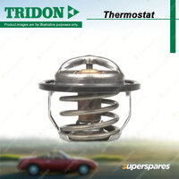Tridon Thermostat for Holden Astra AH PJ TS Captiva CG Malibu EM Vectra Zafira