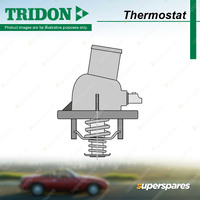 Tridon Thermostat for Holden Astra AH 1.8L Z18XER 04/2007-03/2010