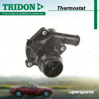 Tridon Thermostat for Holden Barina TM Cruze JH Trax TJ 1.4L A14NET B14NET 11-On