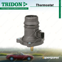 Tridon Thermostat for Holden Volt EV 1.4L LUU DOHC VVT 09/2012-On