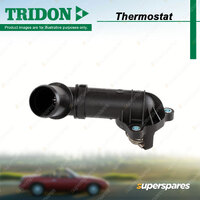 Tridon Thermostat for Holden Malibu EM 2.0L A20DTH 06/2013-10/2017