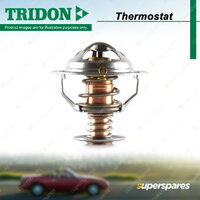 Tridon High Flow Thermostat for Lexus IS200 GXE10 2.0L 1G-FE 6Cyl 01/99-11/05