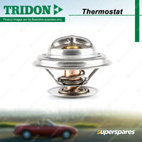 Tridon High Flow Thermostat for Mercedes 200 Series 280SEL W108 3.5L V8 71-73