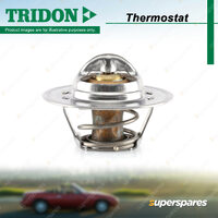 Tridon Thermostat for Citroen AX GT BX TRS Xantia Xsara 1.4L 1.6L 1.8L 2.0L
