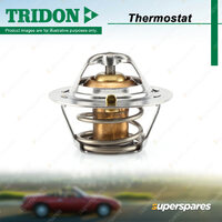 Tridon Thermostat for Jeep Cherokee KJ Wrangler TJ JK 2.4L 3.8L 4.0L ERH EDO EGT