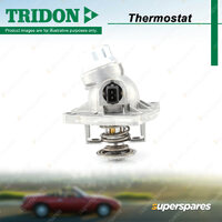 Tridon Thermostat for Land Rover Range Rover HSE 4.4L M62 B44 08/2002-12/2007