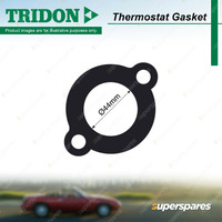1 Pcs Tridon Thermostat Gasket for Ford Bronco Cortina TC TD TE TF