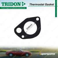 Tridon Thermostat Gasket for Ford Falcon AU EA EB ED EF EL XH XR XT XW