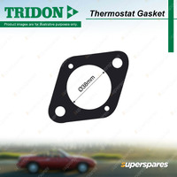 Tridon Thermostat Gasket for Holden Commodore VG VN VP VR VS VT VU VX VY