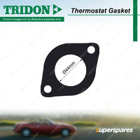 1 Pcs Tridon Thermostat Gasket for Holden Commodore VB VC VH VK VL EH