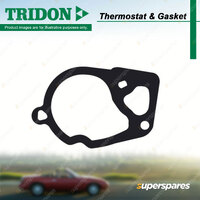 Tridon Thermostat Gasket for Holden Rodeo RA03 RA07 Statesman WL WM