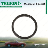 Tridon Thermostat Gasket for Ford Ecosport Everest Ranger PX Transit VJ VM VN VO
