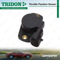 Tridon TPS Throttle Position Sensor for Alfa Romeo 146 1.6L SOHC 8V