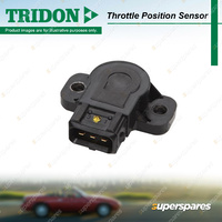 Tridon Throttle Position Sensor for Hyundai Santa Sonata Trajet Tucson Tiburon
