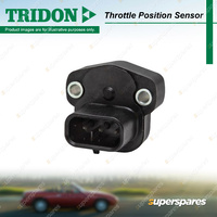 Tridon TPS Throttle Position Sensor for Jeep Wrangler TJ 4.0L ERH 10/96-01/00
