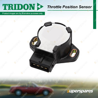 Tridon TPS Throttle Position Sensor for Mazda 323 BG MX5 NA 1.6L 1.8L