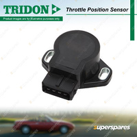 Tridon TPS Throttle Position Sensor for Mitsubishi Express SJ Pajero NK NL