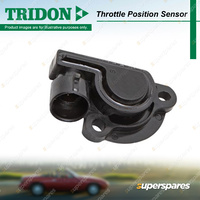 Tridon TPS Throttle Position Sensor for Nissan Pulsar N13 1.8L 18LF