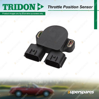 Tridon Throttle Position Sensor for Nissan Primera Pulsar Serena Tino Wingroad