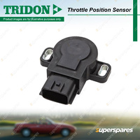 Tridon TPS Throttle Position Sensor for Nissan Micra K11 Pulsar N15