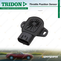 Tridon TPS Throttle Position Sensor for Suzuki Grand Vitara SQ JT XLT Jimny SN