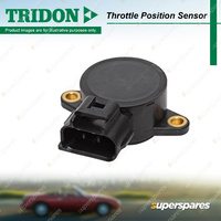 Tridon TPS Throttle Position Sensor for Toyota Alphard Avalon Avensis Lite-Ace