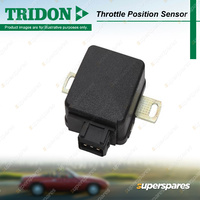 Tridon TPS Throttle Position Sensor for Toyota Camry SV21 SV11 MR2 SW20 2.0L
