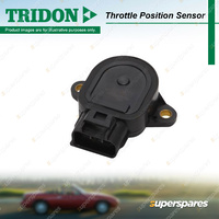Tridon Throttle Position Sensor for Toyota Hilux RZN149 154 169 174 VZN167 172