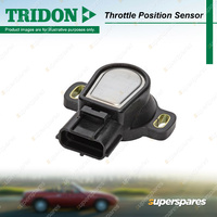 Tridon TPS Throttle Position Sensor for Toyota Hilux Surf RZN185 Prado RZJ95