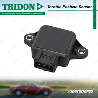 Tridon TPS Throttle Position Sensor for Volvo C70 V70 240 360 440 740 760 850
