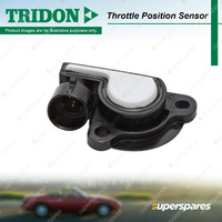 Tridon Throttle Position Sensor for HSV Clubsport Grange GTS VN VR VS VT VP