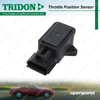 Tridon Throttle Position Sensor for Ford Fairlane Falcon BA BF FG LTD Territory