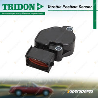 Tridon Throttle Position Sensor for Ford Mondeo HA HB Transit VH VJ