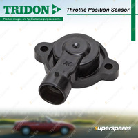 Tridon Throttle Position Sensor for HSV Avalanche Clubsport R8 Grange WH WK GTS