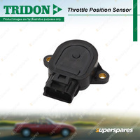 Tridon Throttle Position Sensor for Ford Laser KJ KN KQ 1.6L 1.8L