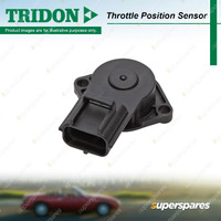 Tridon Throttle Position Sensor for Ford Focus LR Mondeo HC HD HE 1.8L 2.0L