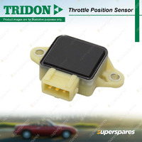 Tridon TPS Throttle Position Sensor for Citroen Xantia XM Xsara 1.6 1.8 2.0 2.9L