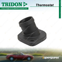 Tridon Thermostat Housing for Volkswagen Polo 6N2 9N 1.4L 2000-2009